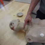 What happens if reason and body are seperated?