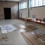 Setting up the pizzabox lab